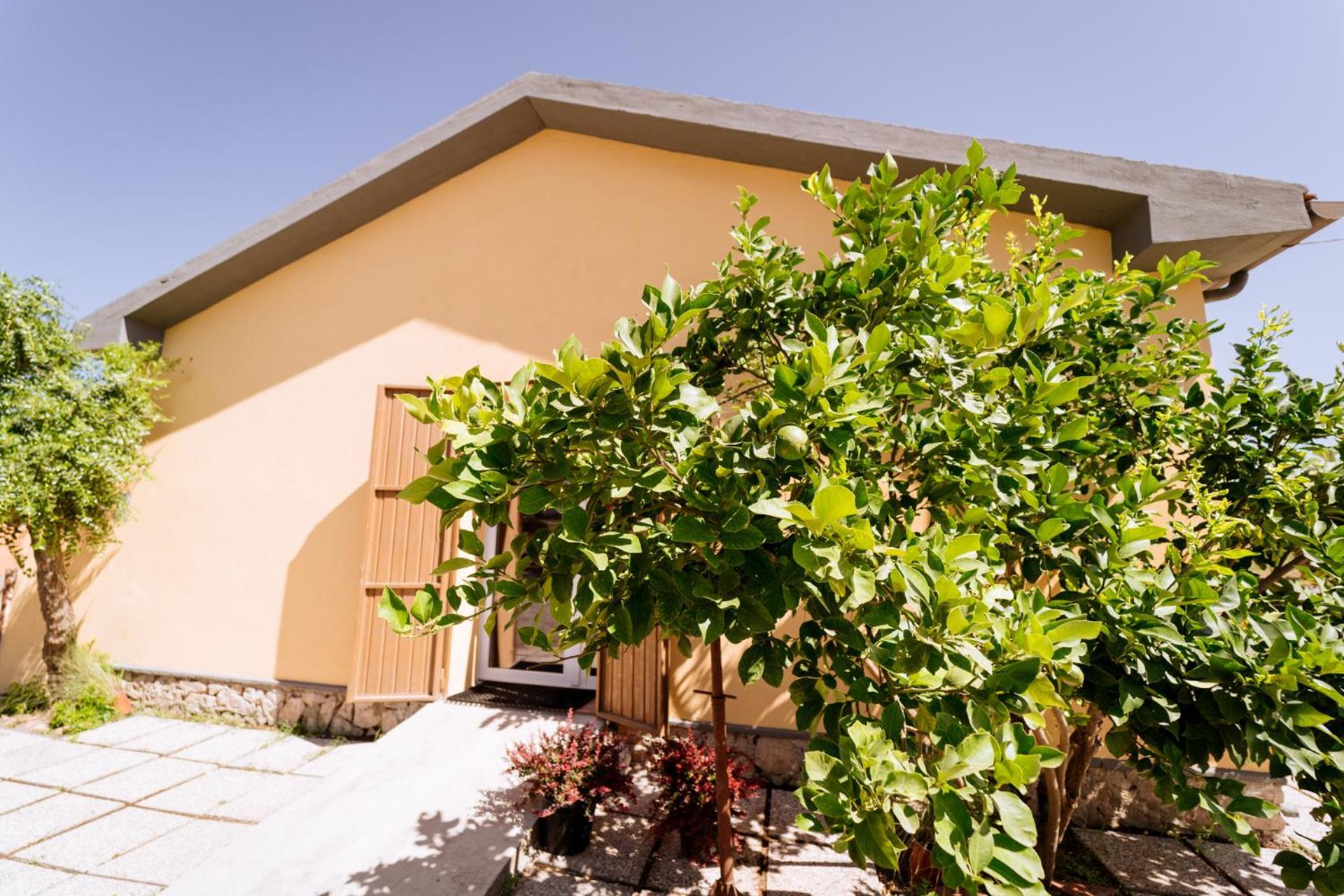 Agriturismo Bio Podere 109 - Wine&Food Alberese Dış mekan fotoğraf