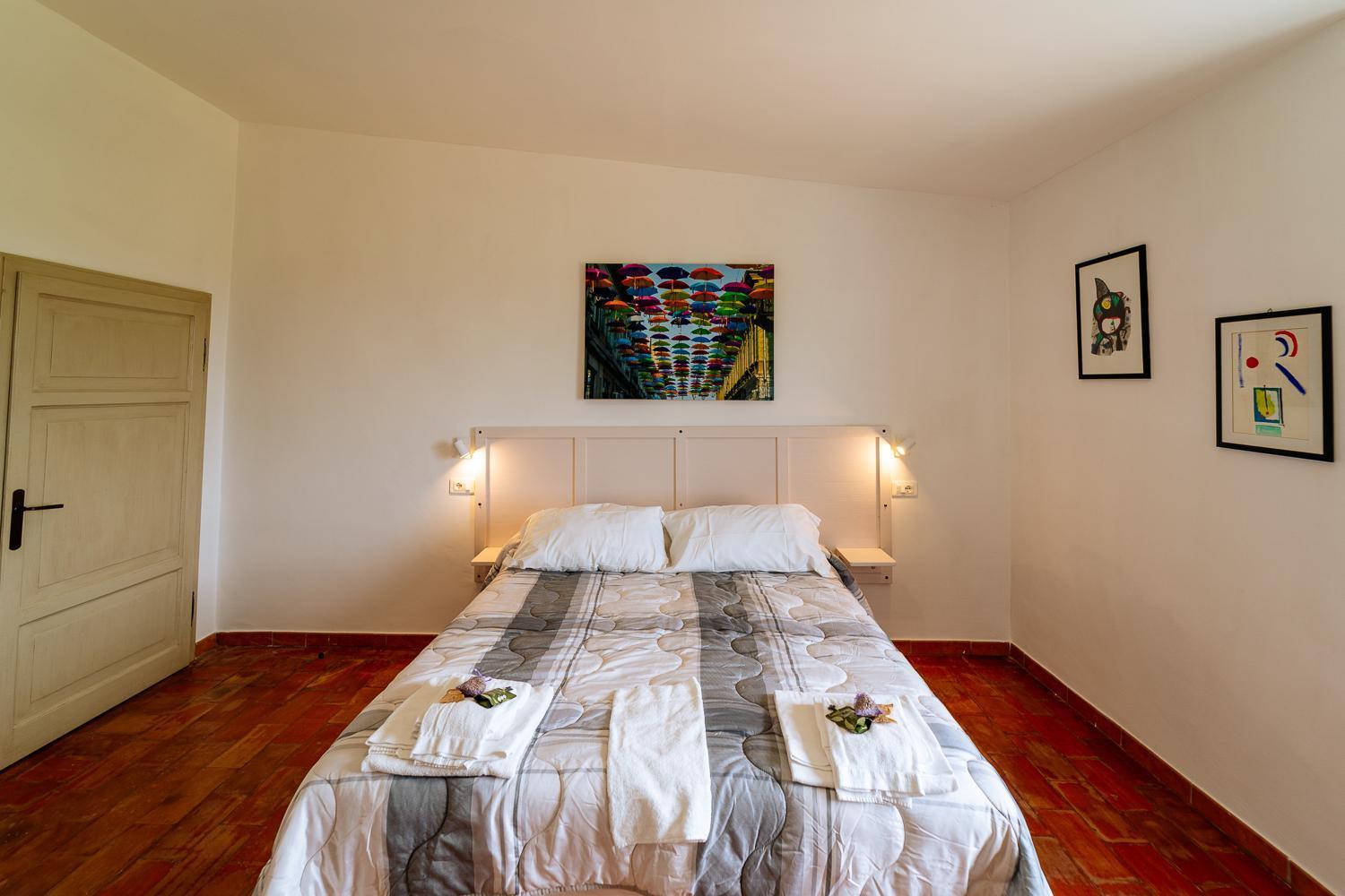 Agriturismo Bio Podere 109 - Wine&Food Alberese Dış mekan fotoğraf