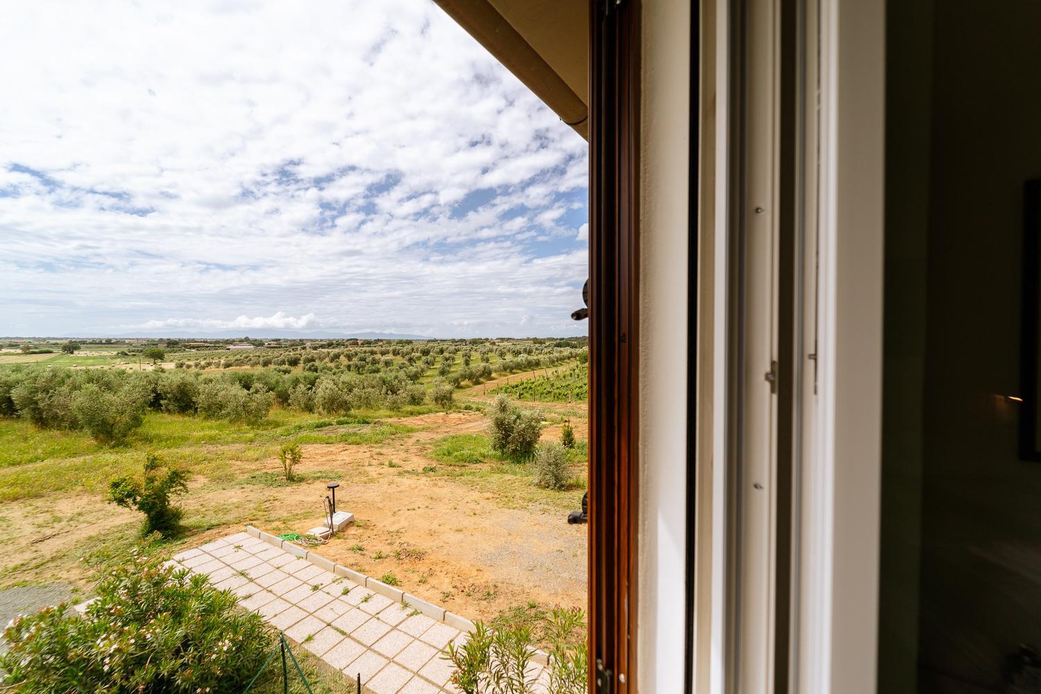 Agriturismo Bio Podere 109 - Wine&Food Alberese Dış mekan fotoğraf
