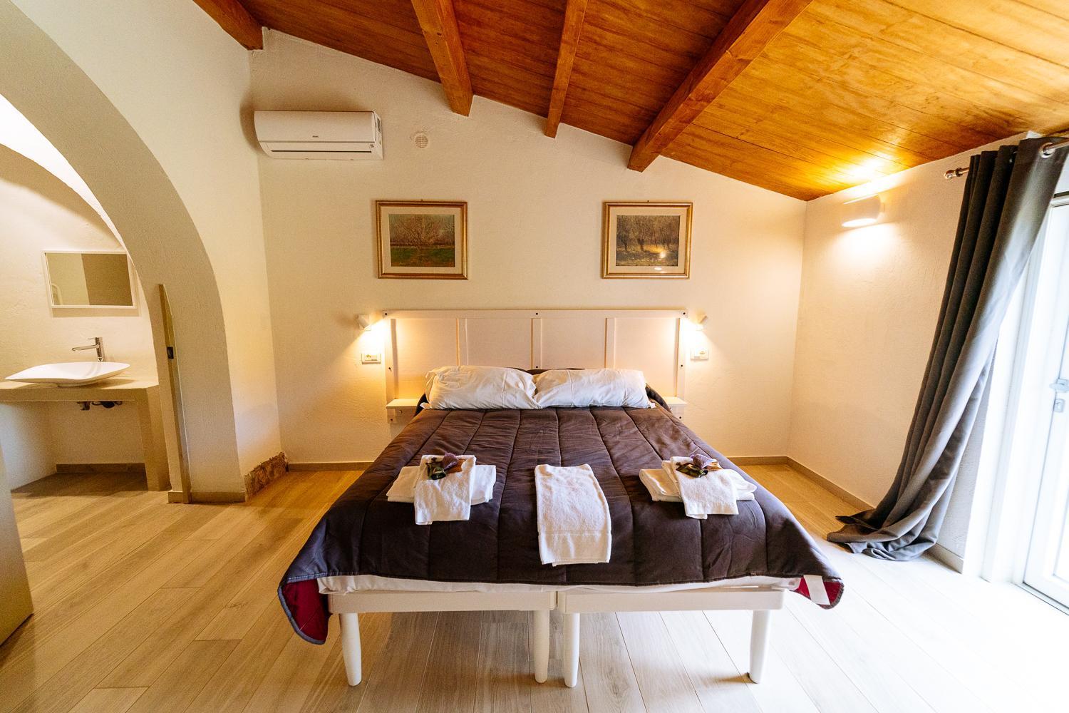 Agriturismo Bio Podere 109 - Wine&Food Alberese Dış mekan fotoğraf
