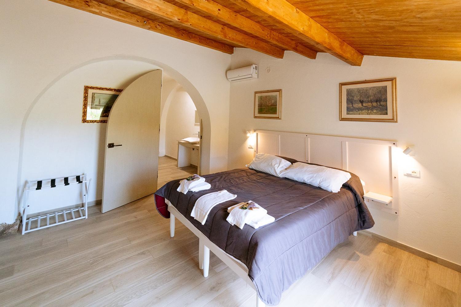 Agriturismo Bio Podere 109 - Wine&Food Alberese Dış mekan fotoğraf