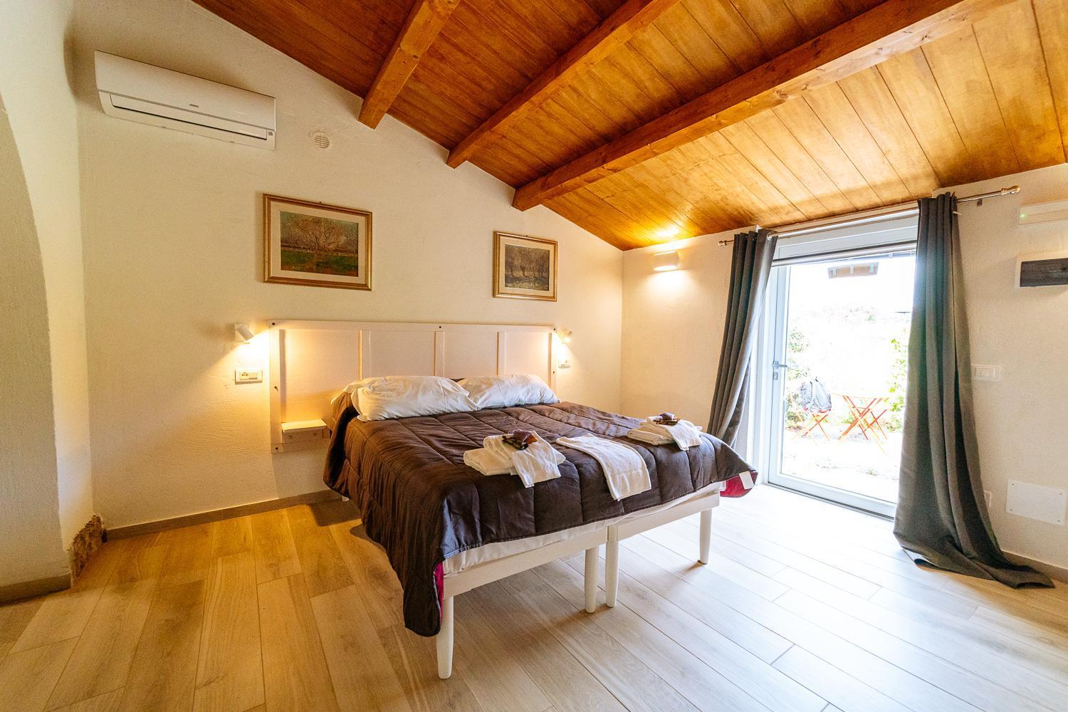 Agriturismo Bio Podere 109 - Wine&Food Alberese Dış mekan fotoğraf