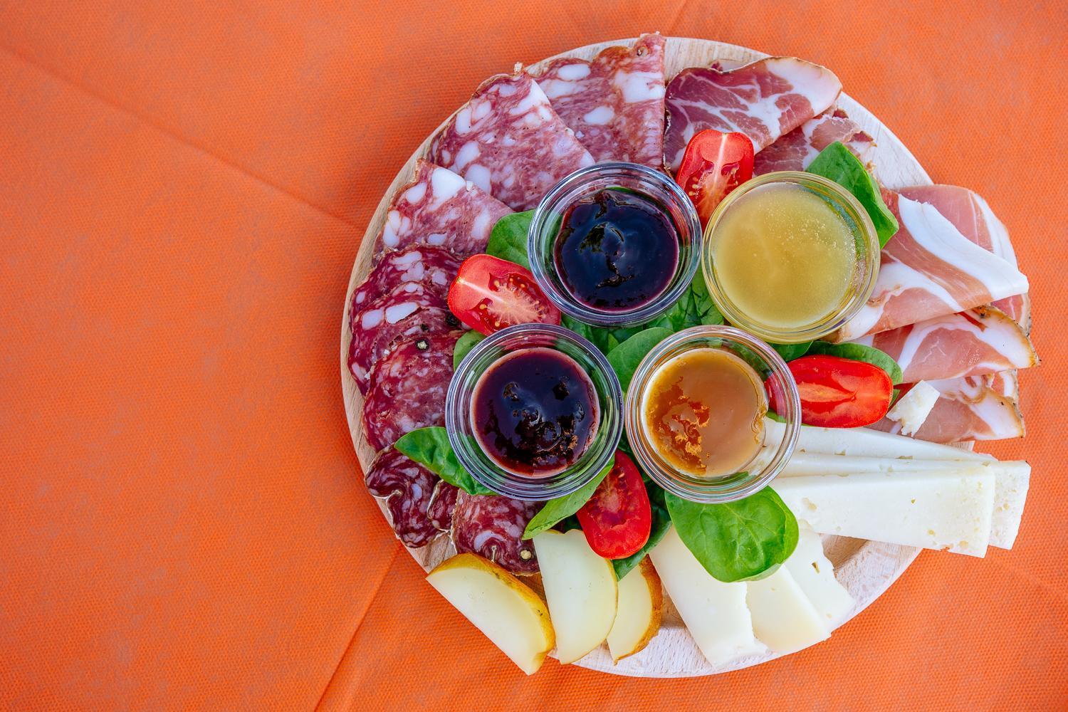 Agriturismo Bio Podere 109 - Wine&Food Alberese Dış mekan fotoğraf
