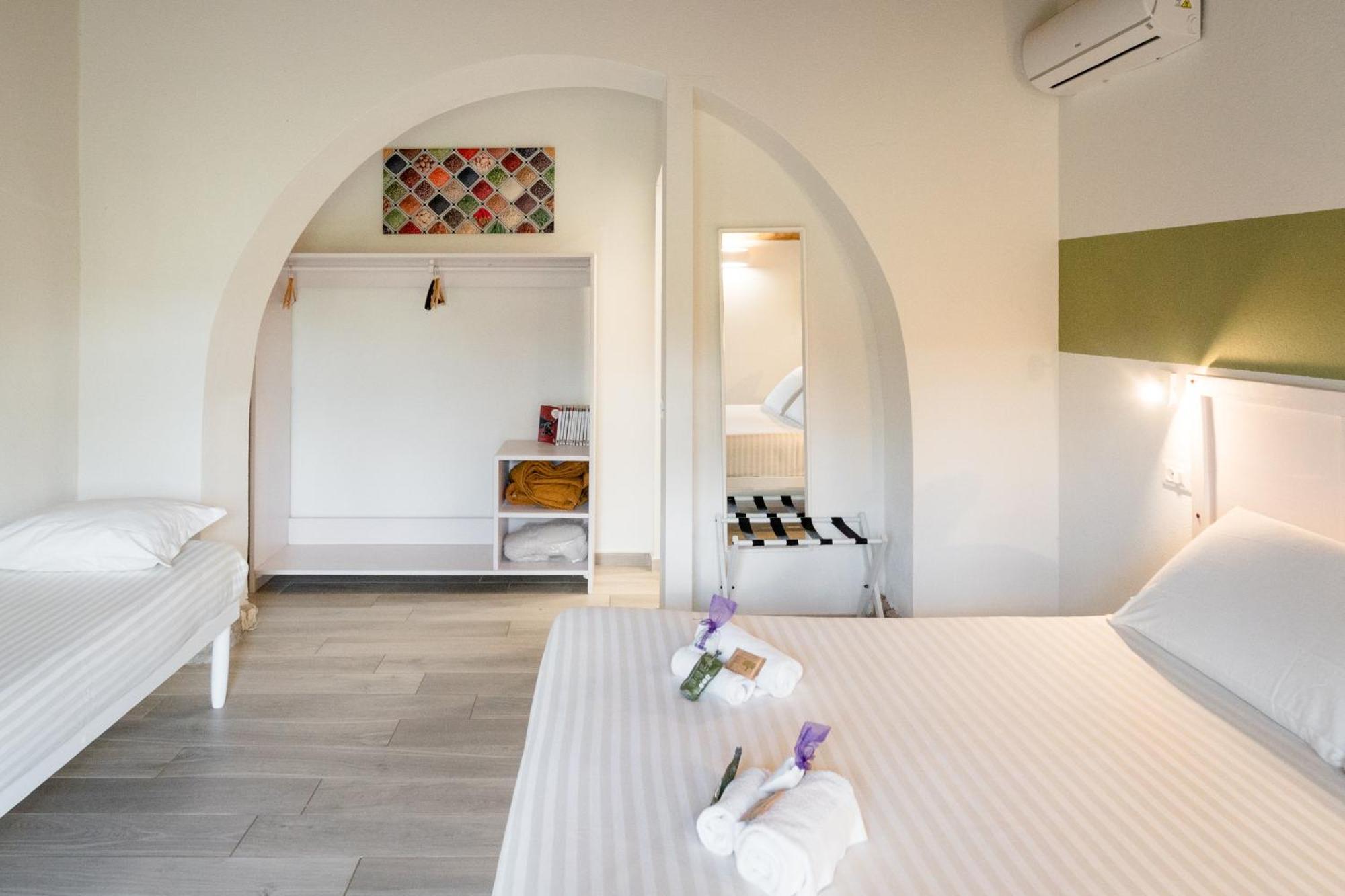 Agriturismo Bio Podere 109 - Wine&Food Alberese Dış mekan fotoğraf