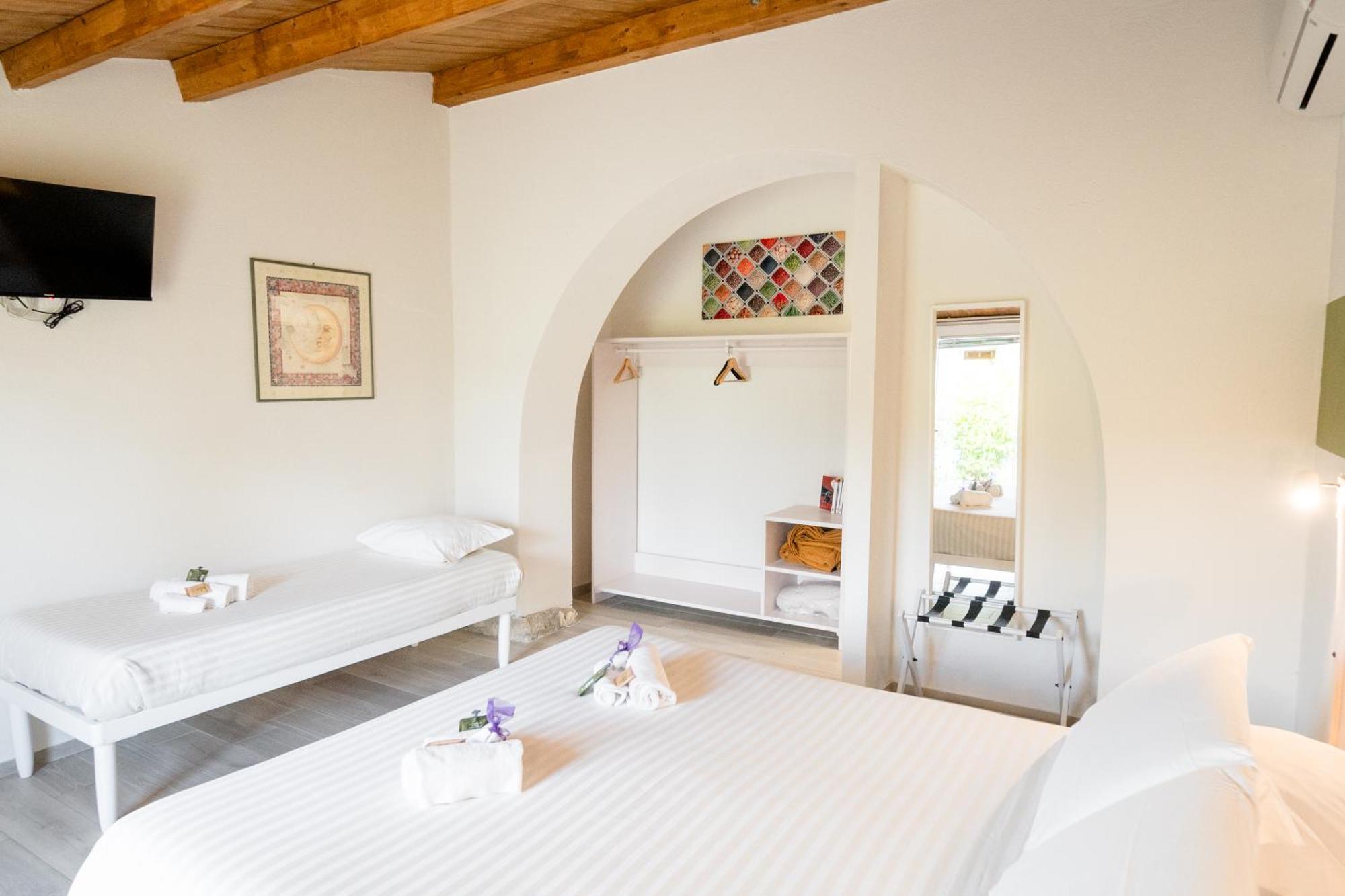 Agriturismo Bio Podere 109 - Wine&Food Alberese Dış mekan fotoğraf