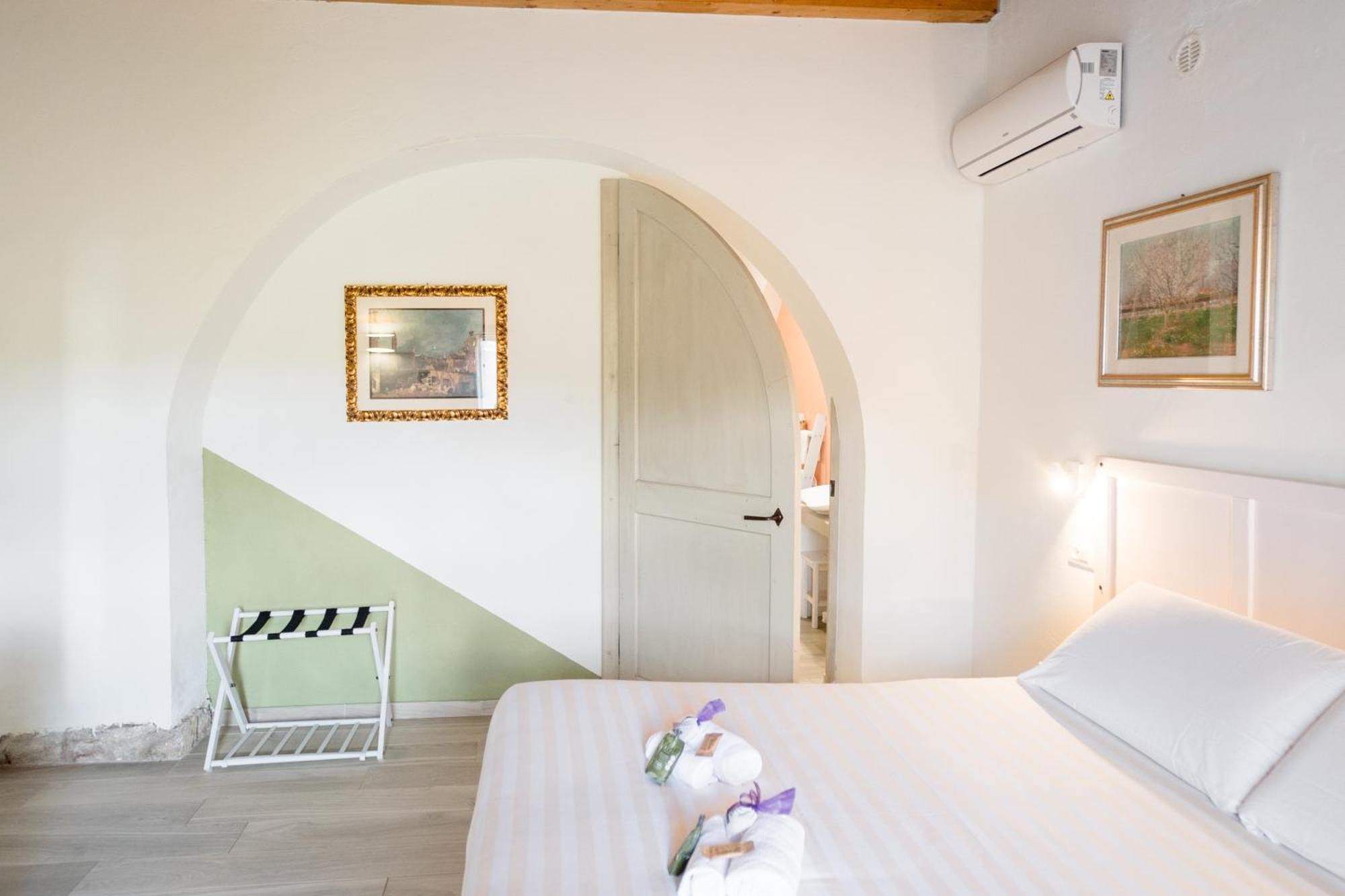 Agriturismo Bio Podere 109 - Wine&Food Alberese Dış mekan fotoğraf